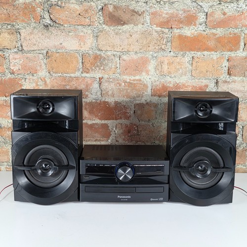 Panasonic ux100 wireless - panasonic,
