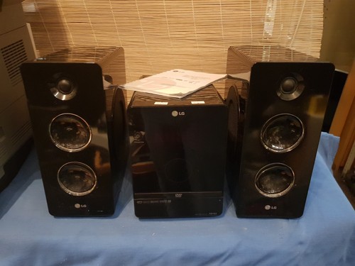 Fa162 micro fi - lg,