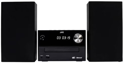 Jvc c25dab stereoanlage - jvc, ux-c25dab
