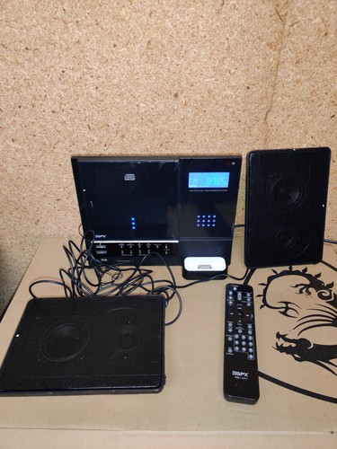 Gpx hifi vertical audio - gpx,