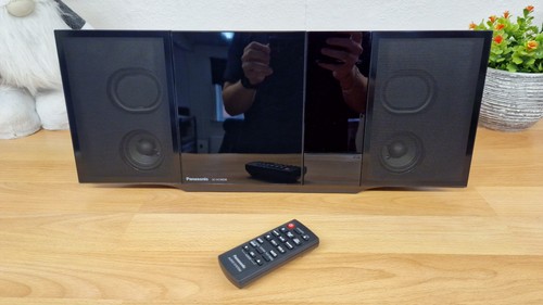 Panasonic hc490db compact - panasonic, sc-hc490db
