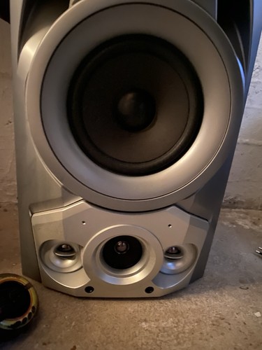Philips as680c hifi - as680c,