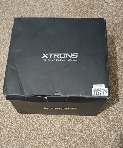 Xtrons autoradioanlage - xtrons,
