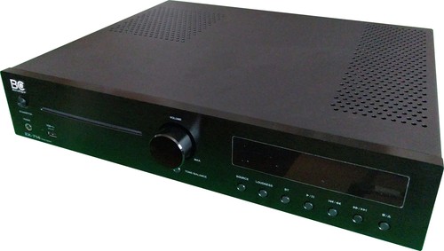 Receiver dab bluetooth - cd-receiver, dab/bluetooth