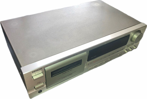 Denon drm 740 kopf - denon, 3-kopf