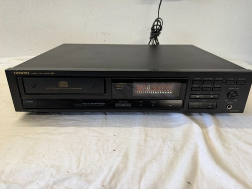 Onkyo 6620 hifi cd - dx-6620,