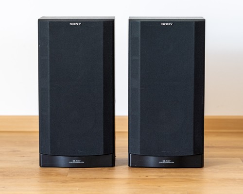 Sony a307 stereo - sony, ss-a307