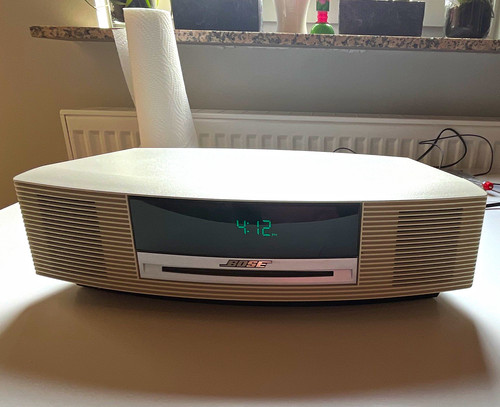Bose wave music - bose,