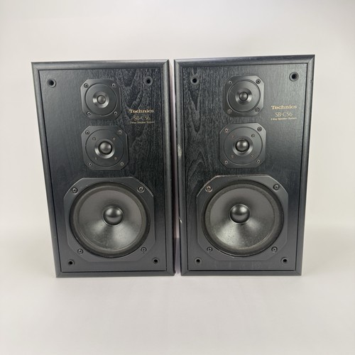 Paar technics cs6 - paar,
