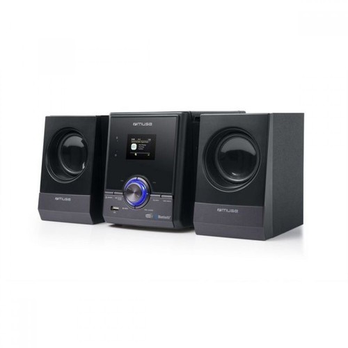 Micro stereoanlage dab - micro,