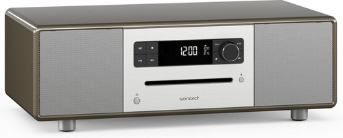 Sonoro sonorostereo - sonorostereo, |