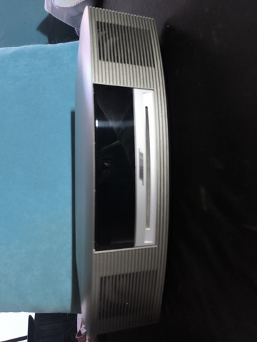 Bose wave music system - music,