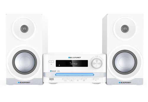 Hifi system stereoanlage m3 - stereoanlage,