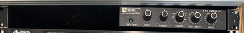 Systems pro formance 1 - e-mu,