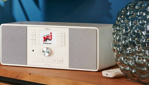 Block harmony smartradio - harmony,