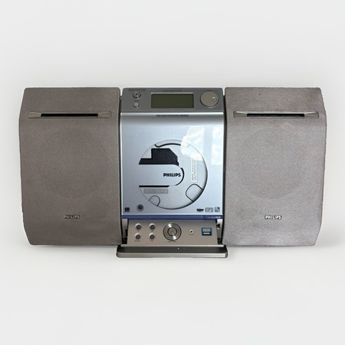 Philips radio usb - radio, micro