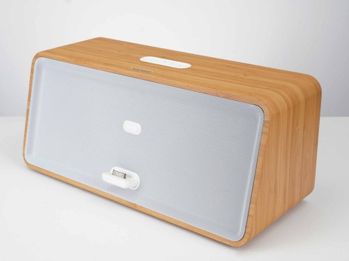 Sonoro cubodock bambus - bambus,