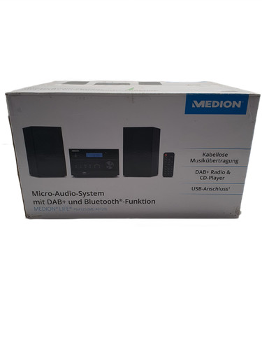 Medion life p64125 - md, 43729