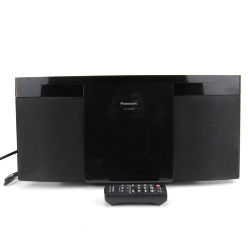 Panasonic hc295 wall - sc-hc295, &