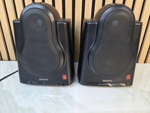 Sony srs 180 aktiv - sony, srs-180