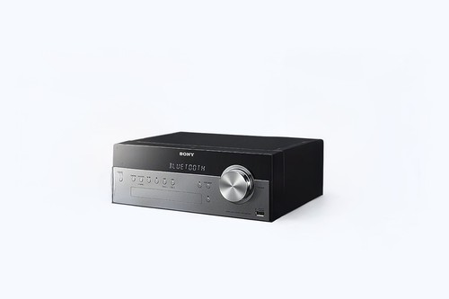 Sony cmt sbt100b - sony,