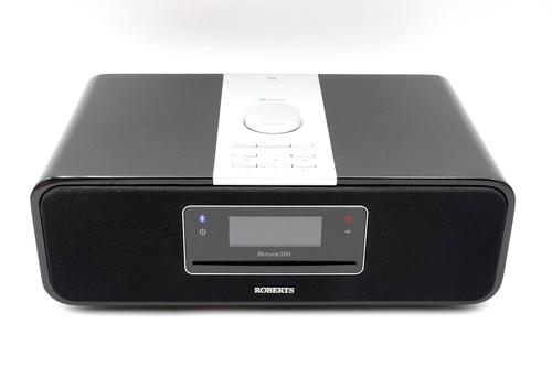Roberts blutune 200 bluetooth - blutune,