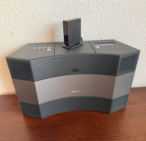 Bose acoustic wave - bose, music