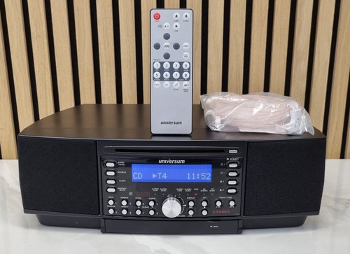 Universum vtc 3070 - universum,