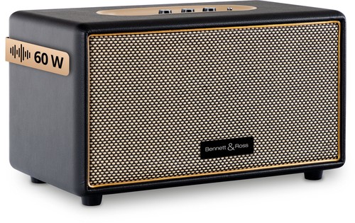 Ware retro vintage bluetooth - retro,