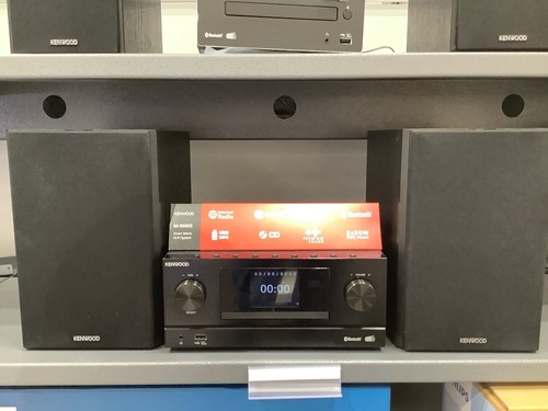 9000s smart micro hi - m-9000s-b, hi-fi