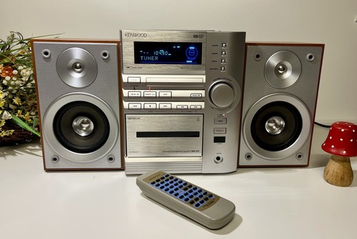Kenwood rxd m51 - rxd-m51, disc