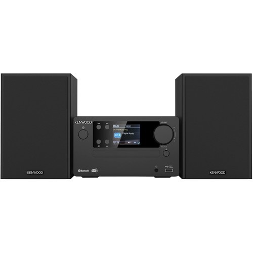 Kenwood 725dab - kenwood, m-725dab-b