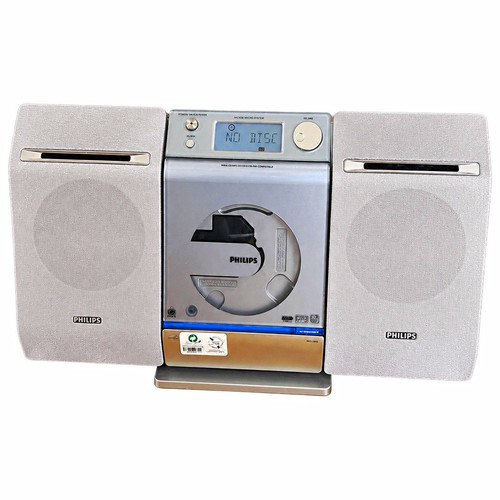 Philips mcm275 micro system - mcm275,