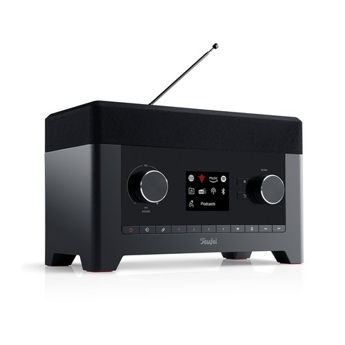Teufel radio 3sixty - teufel,
