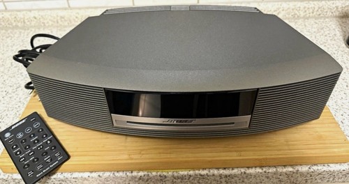 Bose wave music system - bose,