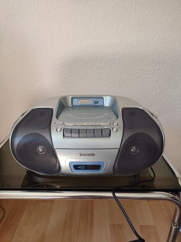 Panasonic d26 tragbares - panasonic,
