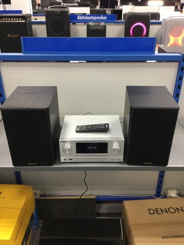 9000s smart micro hi fi - smart, hi-fi