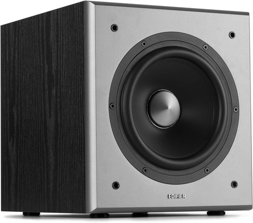 Edifier subwoofer - edifier,