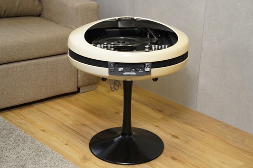 Weltron 2007 space age stereo - weltron,