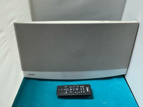 Philips stereoanlage system - philips,