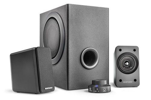 Wavemaster mx3 2 1 - wavemaster, 2.1