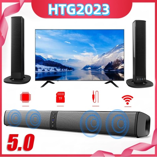 Bluetooth soundbar stereo - bluetooth,
