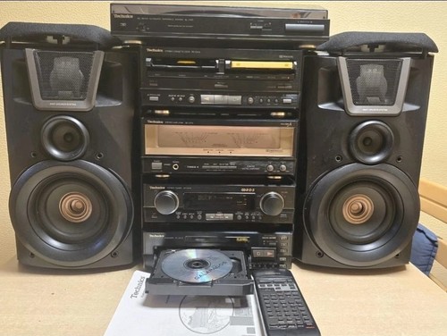 Technics ca10 sl j110r - /, sl-j110r
