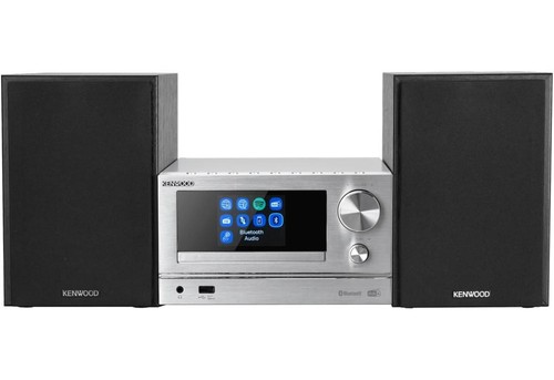Kenwood 7000s smart - smart, micro