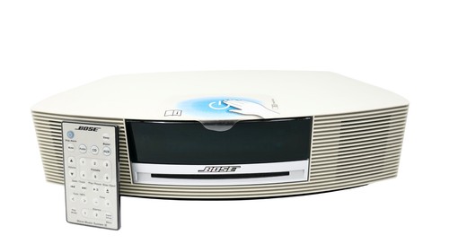 Bose wave music system iii - bose,
