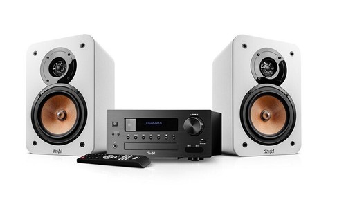 Teufel ultima kombo hifi - teufel,