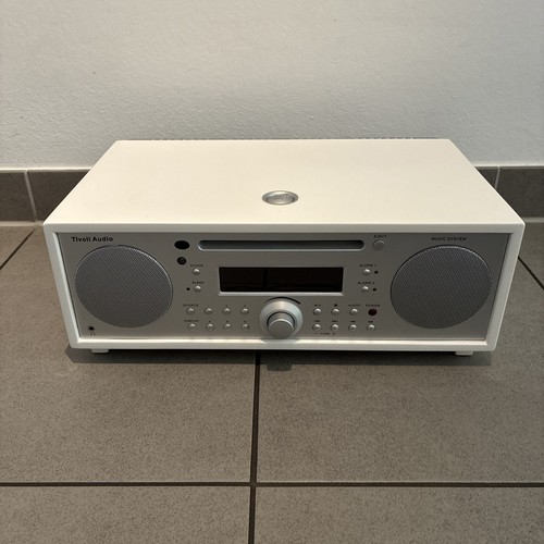 Tivoli audio music system - tivoli,