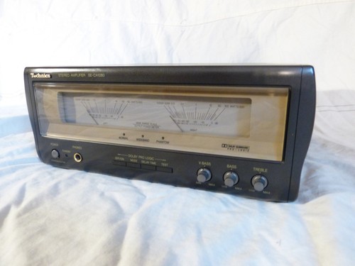 Technics 1080 audiophile - technics,