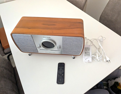 Tivoli audio music - music, home