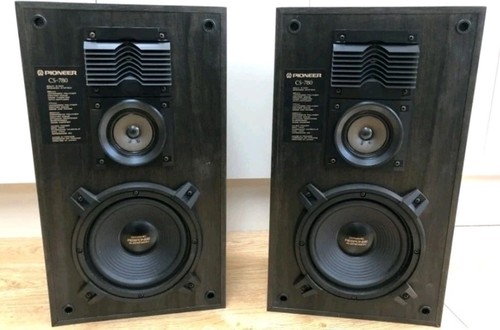 Pioneer 7803 vintage - vintage, hifi